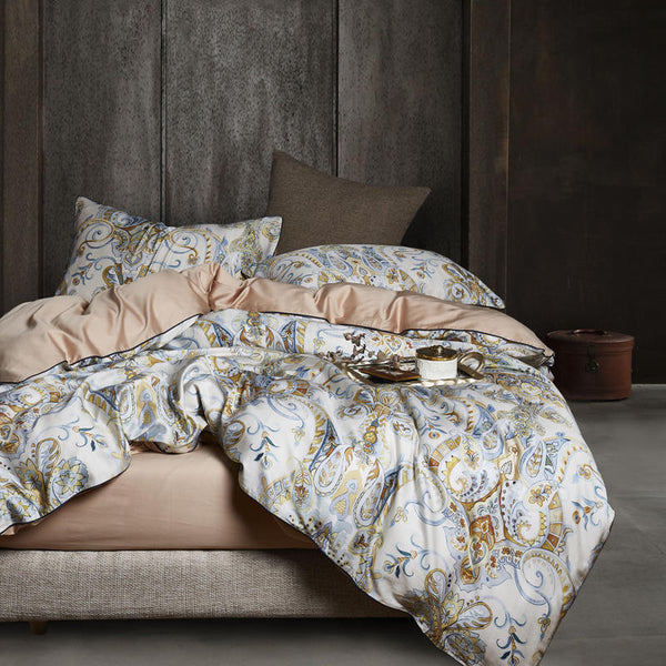 Egyptian Cotton Bedding Set