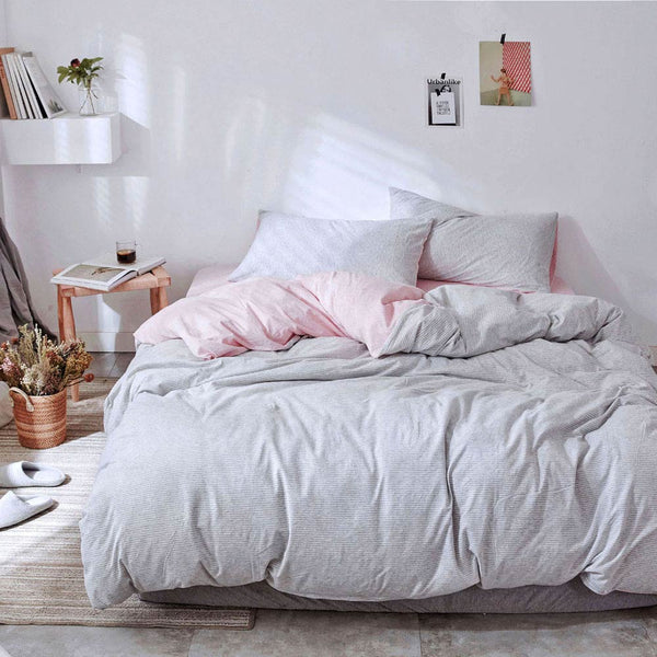 Cotton Bedding Set