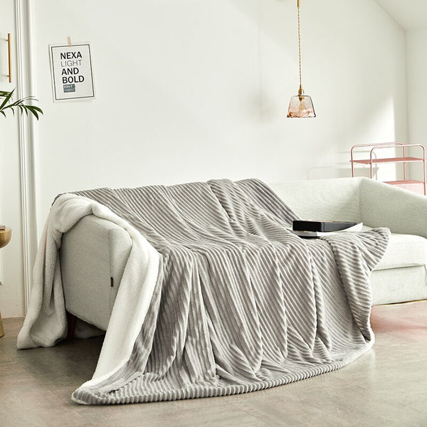 Warm Sherpa Duvet