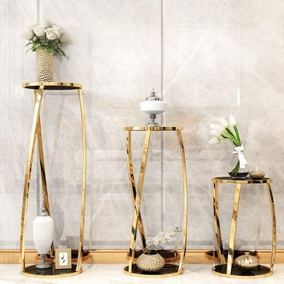 Flower Rack